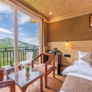 The Charvi Retreat By Exotic Stays